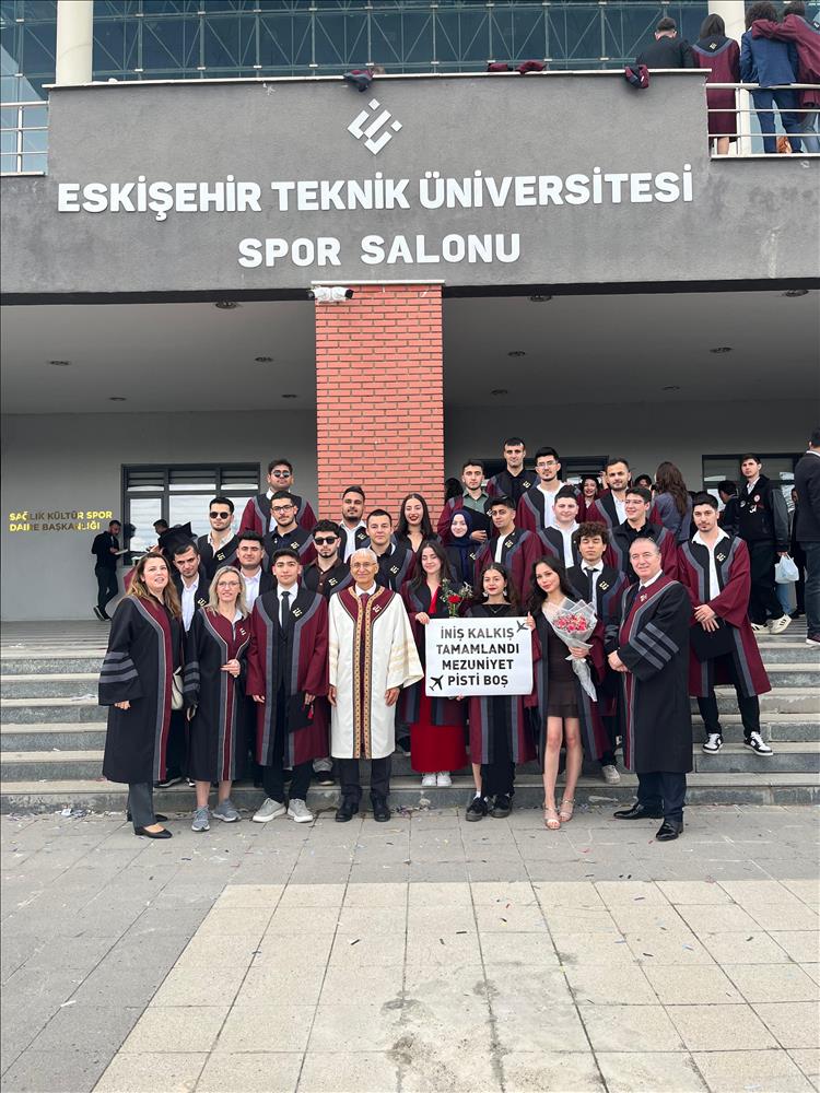 2024-2025 Mezuniyet