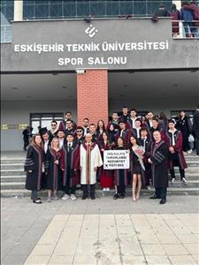 2024-2025 Mezuniyet